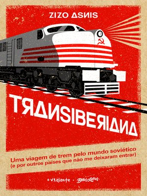cover image of Transiberiana